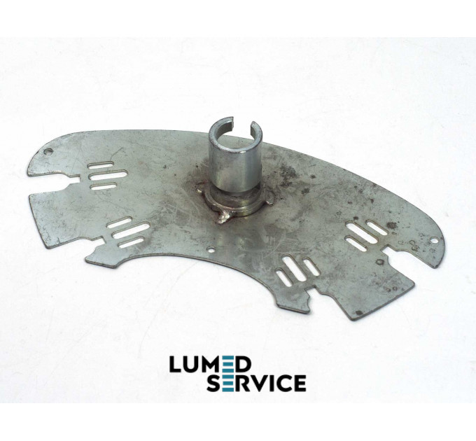 Основа металева для корпусу столика асистента на стоматологічну установку