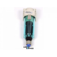 Фільтр Ekom DK50  повітряний вхідний для безмасляного компресора 