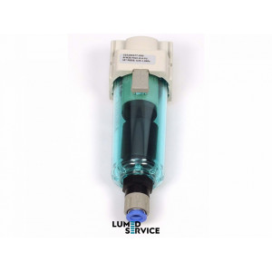 Фільтр Ekom DK50  повітряний вхідний для безмасляного компресора 