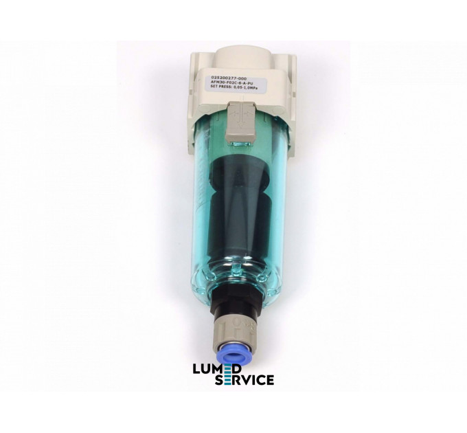 Фільтр Ekom DK50  повітряний вхідний для безмасляного компресора 