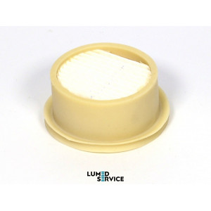 Фільтр DURR 5430-982-00 повітряний вхідний для безмасляного компресора