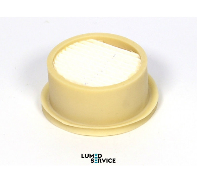 Фільтр DURR 5430-982-00 повітряний вхідний для безмасляного компресора