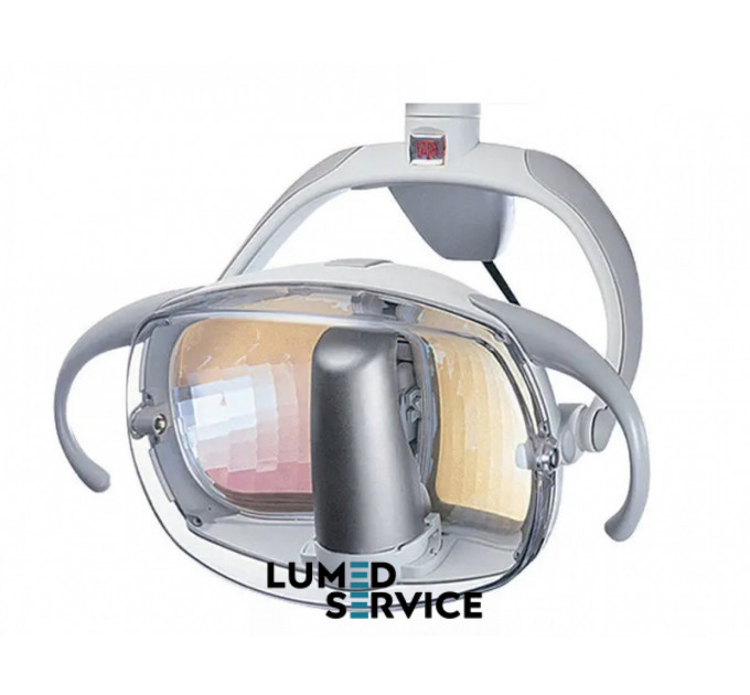 Відбивач FARO EDI одна половина для стоматологічного світильника