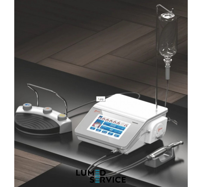 Фізіодиспенсер Woodpecker Implanter  