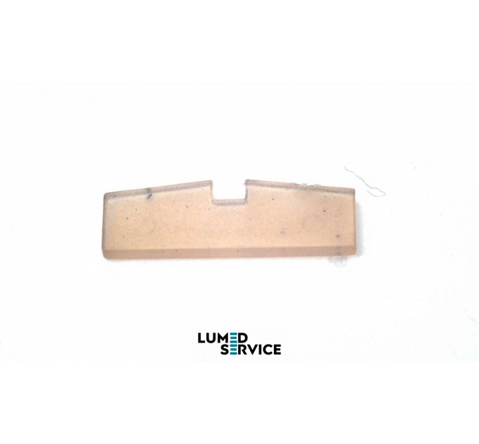 Лопатка ротора пневматичного мікромотора COXO TOSI