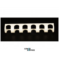 Тримач Chirana smile рамка 6 інструментів для стоматологічної установки 