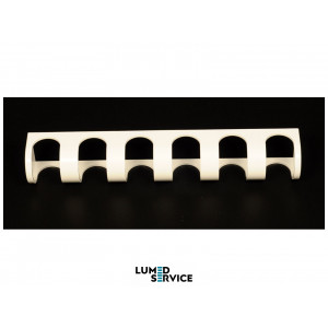 Тримач Chirana smile рамка 6 інструментів для стоматологічної установки 