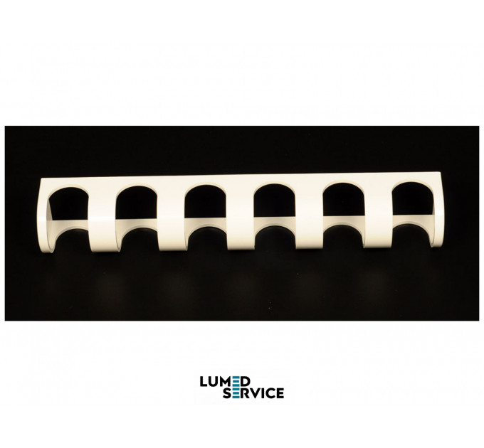 Тримач Chirana smile рамка 6 інструментів для стоматологічної установки 