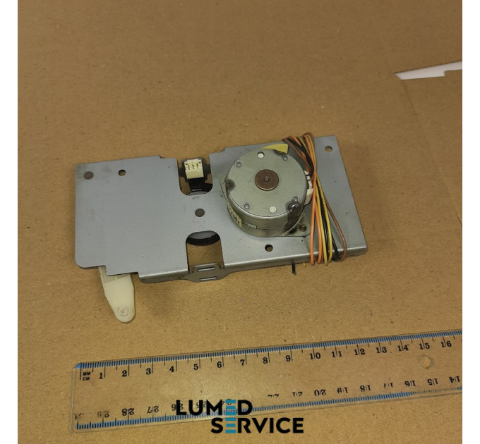 Крокові мотори різні OKI KBL42LLB 600R Dc для ЧПУ фрезер, робот, RepRap