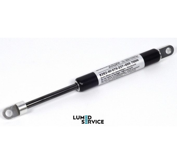 Пружина газова пантографа світильника Chirana smile для стоматологічної установки 