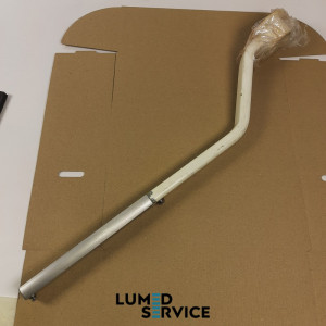 Тримач трей столика для стоматологічной установки премьер 16