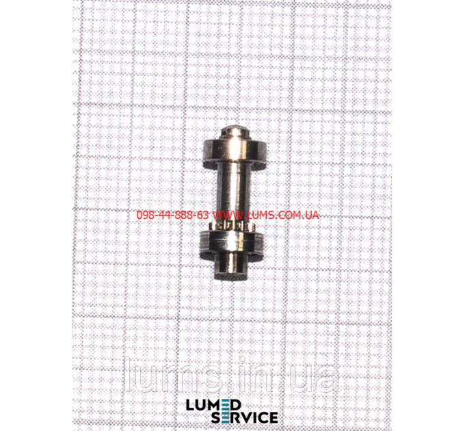 Sirona T2 LINE A200L 1:5 оригінальний роторна група для кутового наконечника