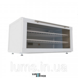 Камера ШМБ 8 60*35*32 см для зберігання стерильного інструменту