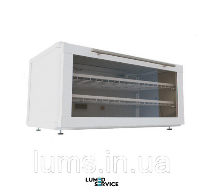 Камера ШМБ 8 60*35*32 см для зберігання стерильного інструменту