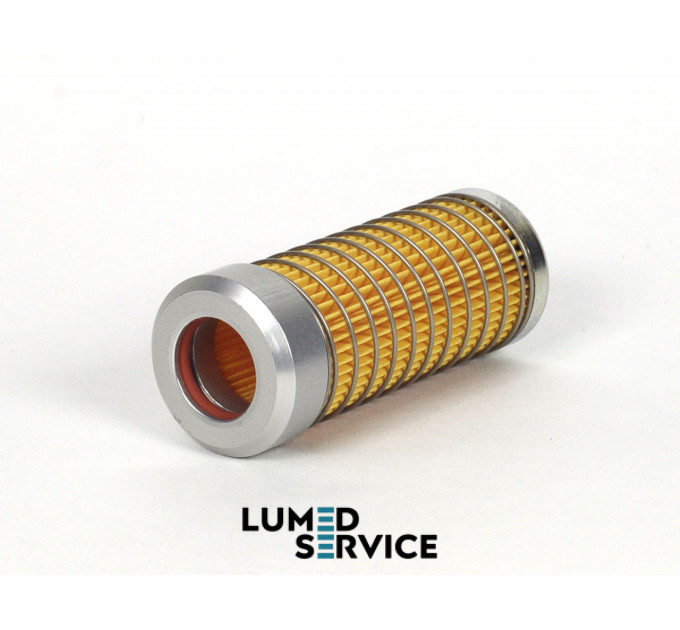 Фільтр DURR TORNADO 1610-121-00 осушувача для безмасляного компресора