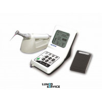 Ендомотор E-Cube стоматологічний бездротовий 