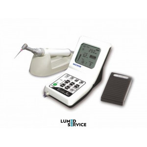 Ендомотор E-Cube стоматологічний бездротовий 