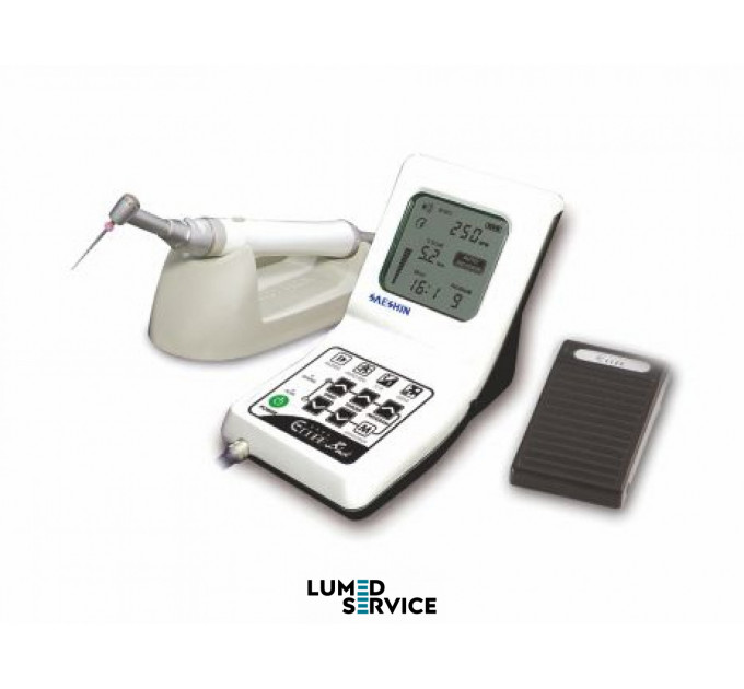 Ендомотор E-Cube стоматологічний бездротовий 