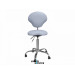 Стілець S02 висота 57-72 см для асистента та стоматолога