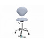 Стілець S02 висота 57-72 см для асистента та стоматолога