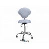 Стілець S02 висота 57-72 см для асистента та стоматолога