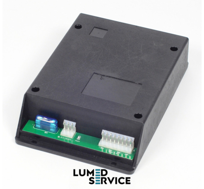 Блок керування кріслом без пам'яті  для стоматологічної установки 