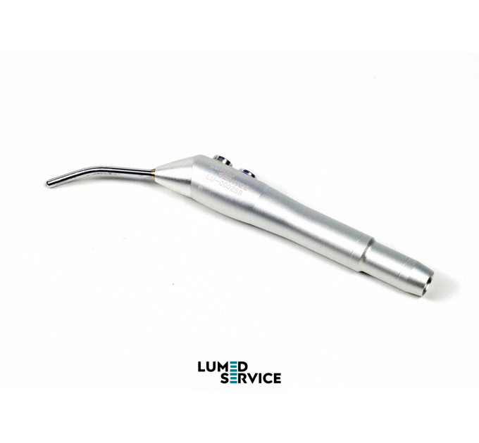 Пустер Китай універсальна пістолет вода повітря для стоматологічної установки