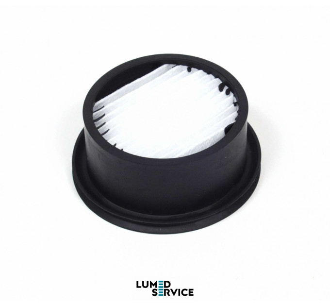 Фільтр Ekom DK50 D50 повітряний вхідний для безмасляного компресора