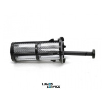 Фільтр Cattani Aspi Jet  сіточка чорна для блоку аспірації