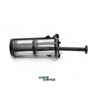 Фільтр Cattani Aspi Jet  сіточка чорна для блоку аспірації