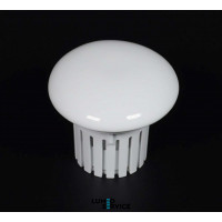 Сітка плювальниці Chirana з керамічною кришкою  для стоматологічної установки