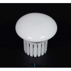 Сітка плювальниці Chirana з керамічною кришкою  для стоматологічної установки