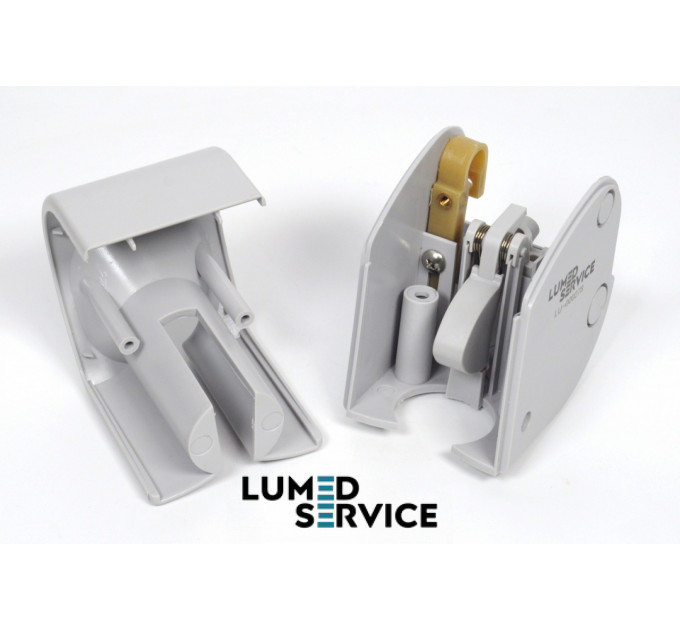 Тримач Granum гніздо D28 мм для стоматологічної установки