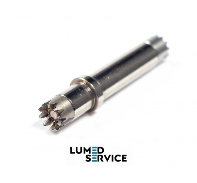 COXO з невеликим кроком 1:1 Китай вал проміжний кутового наконечника 