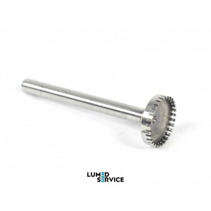 Chirana 120 LR 1:5 оригінальний вал проміжний кутового наконечника