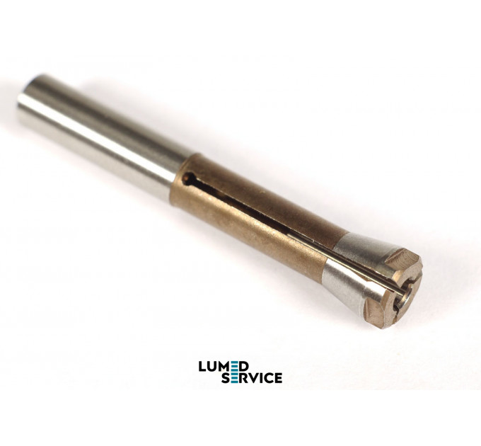 Цанга Strong 106 для зуботехнічного мікромотора фрезера