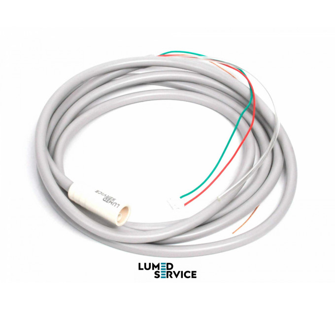 Шланг скалера Woodpecker UDS без світла