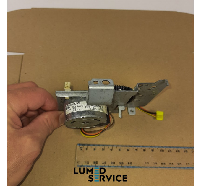 Крокові мотори різні OKI KBL42LLB 600R Dc для ЧПУ фрезер, робот, RepRap