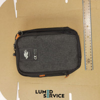 МОТОСУМКА НА СТЕГНО KAPPA AH209