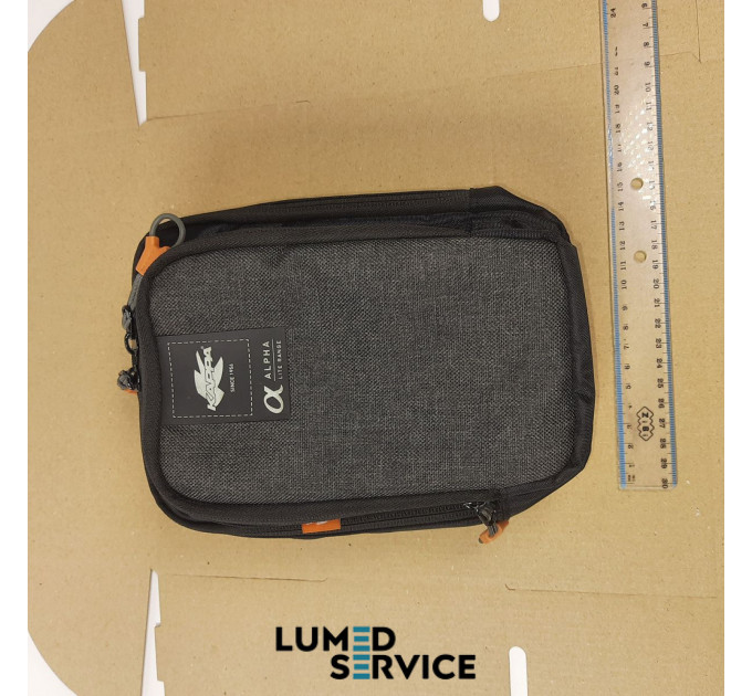 МОТОСУМКА НА СТЕГНО KAPPA AH209