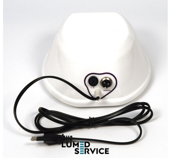 Портативний зуботехнічний дриль FORA NX + мотор Strong 108E