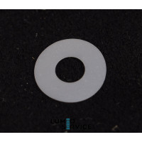 Шайба BORA L фторопластова широка для турбінного наконечника