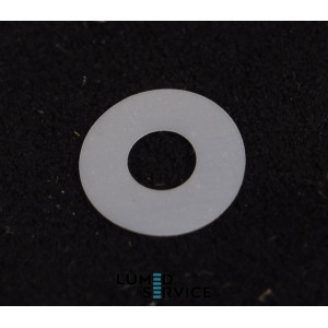 Шайба BORA L фторопластова широка для турбінного наконечника