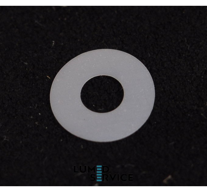 Шайба BORA L фторопластова широка для турбінного наконечника