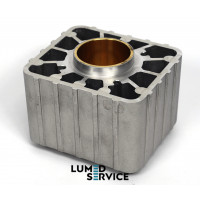 Циліндр Ekom DK50 нового зразка стоматологічного компресора 