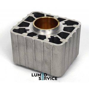 Циліндр Ekom DK50 нового зразка стоматологічного компресора 