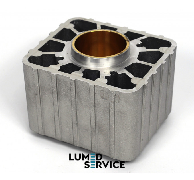 Циліндр Ekom DK50 нового зразка стоматологічного компресора 