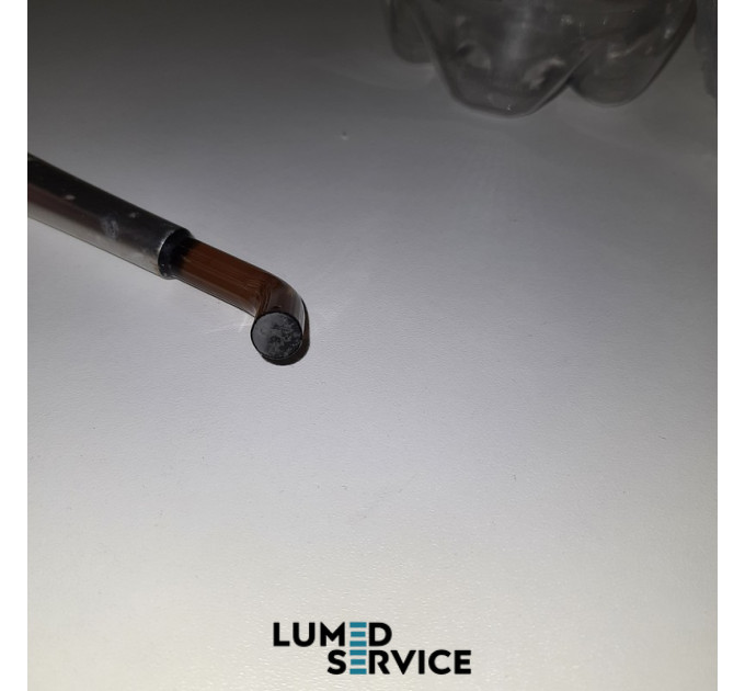 Світловод бу від  фотополимерних ламп, різні