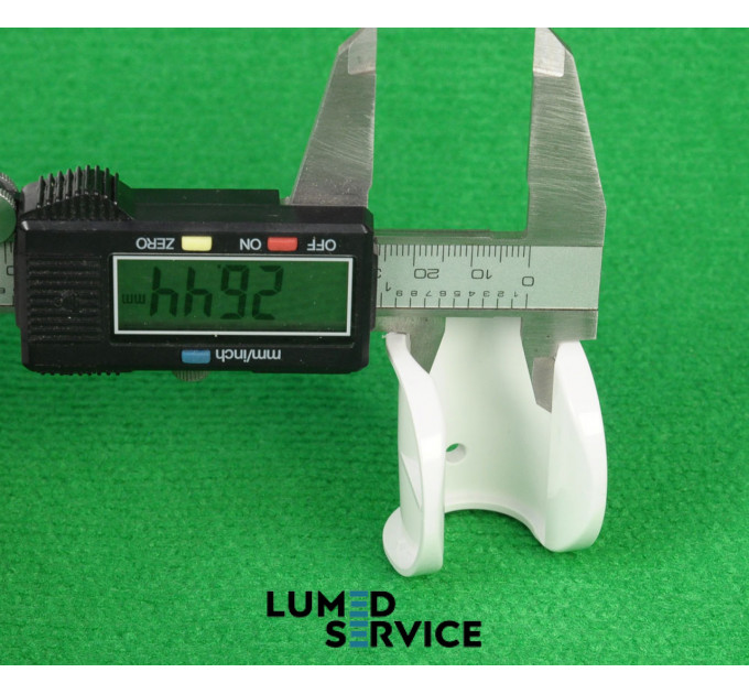 Тримач CHIRANA пилотяга вставка в столик помічника для стоматологічної установки оригінал