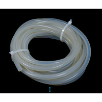 Шланг 4*8 мм Силіконовий для автоклаву